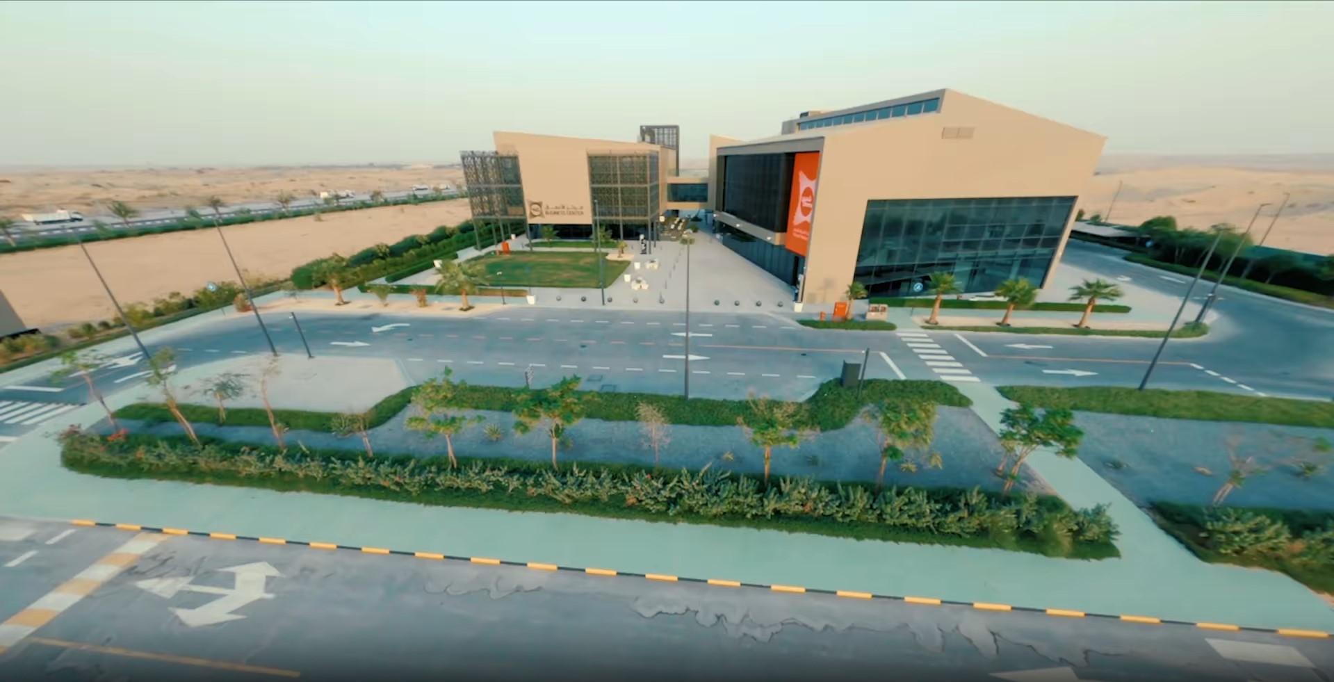 Why Choose DMCC